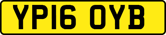 YP16OYB