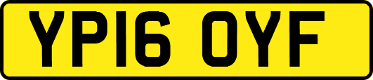 YP16OYF