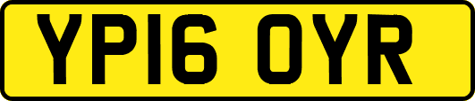 YP16OYR