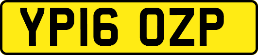 YP16OZP