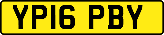 YP16PBY