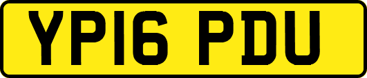 YP16PDU