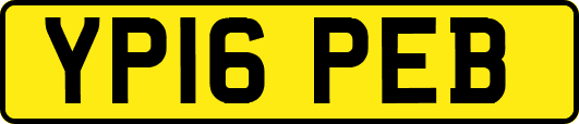 YP16PEB