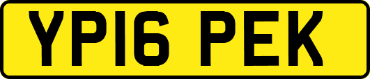 YP16PEK