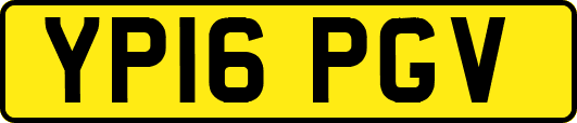 YP16PGV