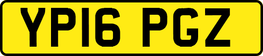 YP16PGZ