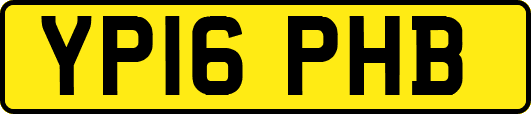 YP16PHB