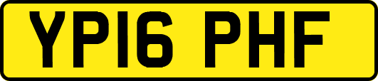 YP16PHF