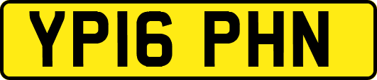 YP16PHN