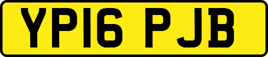 YP16PJB