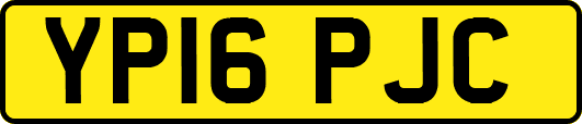 YP16PJC