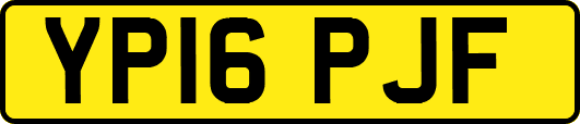 YP16PJF