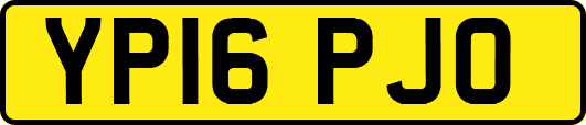 YP16PJO