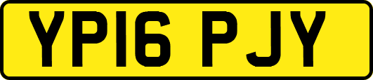 YP16PJY