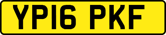 YP16PKF