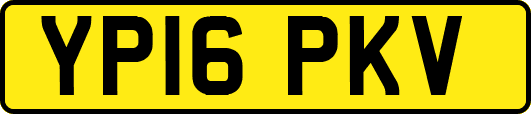YP16PKV