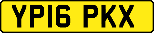 YP16PKX