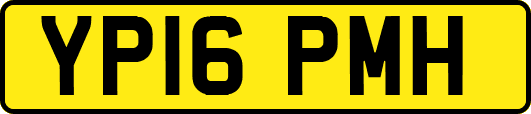 YP16PMH