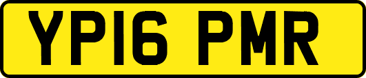 YP16PMR