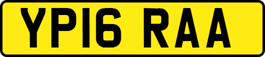 YP16RAA