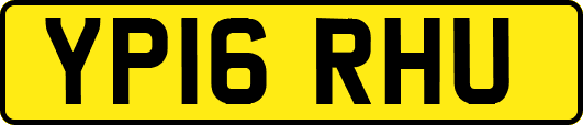 YP16RHU