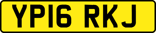 YP16RKJ