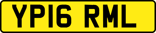 YP16RML
