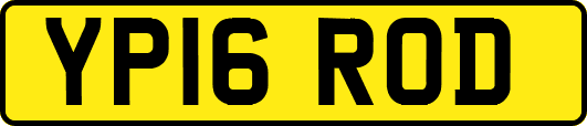 YP16ROD