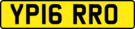 YP16RRO