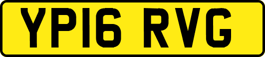 YP16RVG