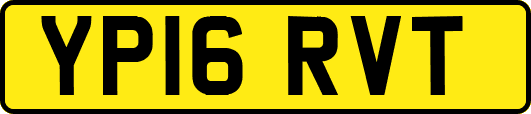 YP16RVT