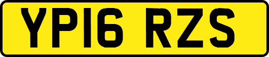 YP16RZS