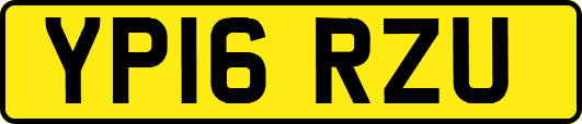 YP16RZU