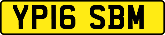 YP16SBM