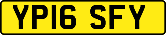 YP16SFY
