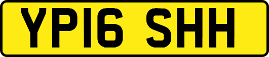 YP16SHH