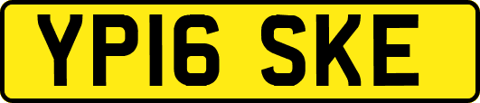 YP16SKE