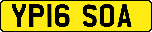YP16SOA