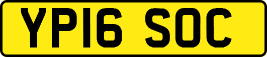 YP16SOC