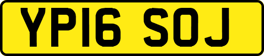 YP16SOJ