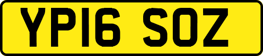 YP16SOZ