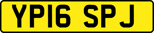 YP16SPJ