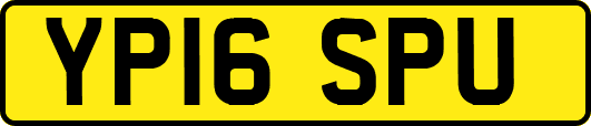 YP16SPU