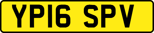 YP16SPV