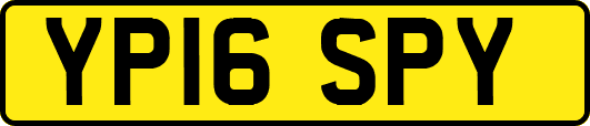 YP16SPY
