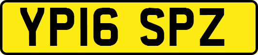 YP16SPZ