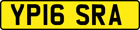 YP16SRA
