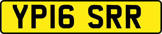 YP16SRR