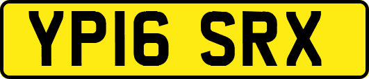 YP16SRX