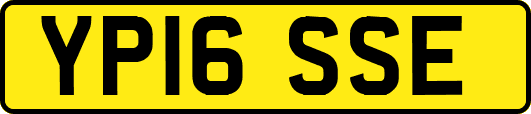 YP16SSE